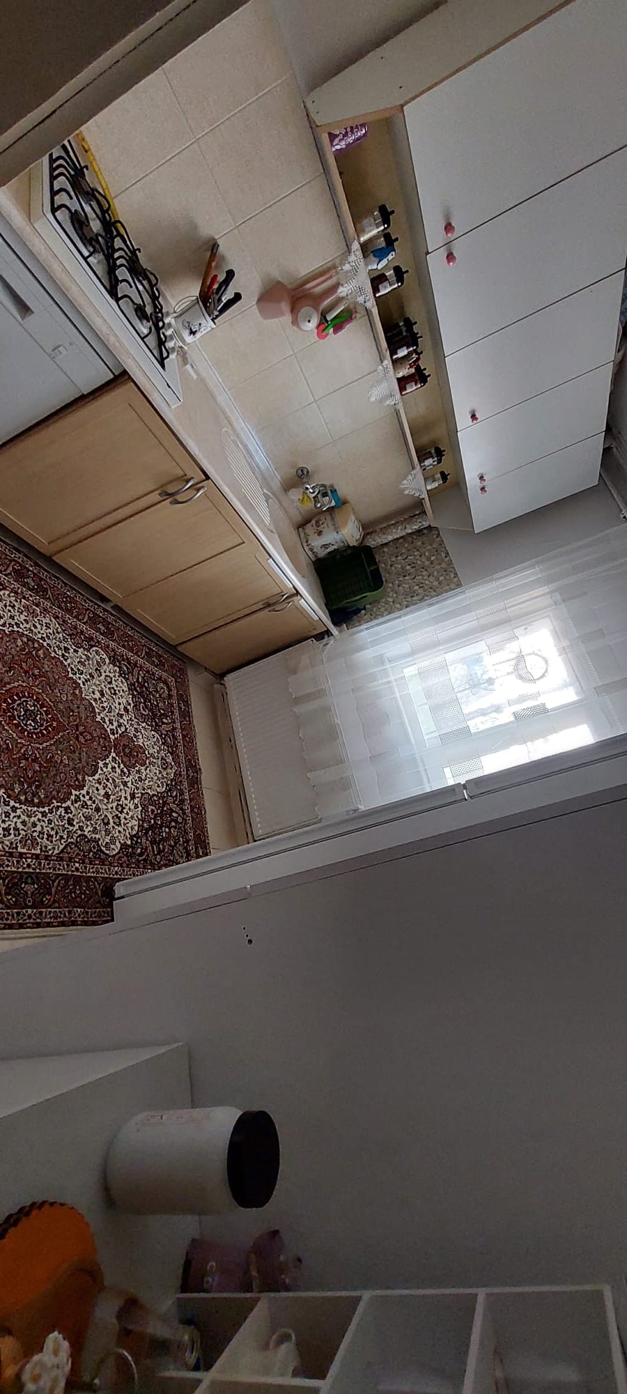 DADAŞKENT'TE BODRUM SATILIK FIRSAT DAİRE